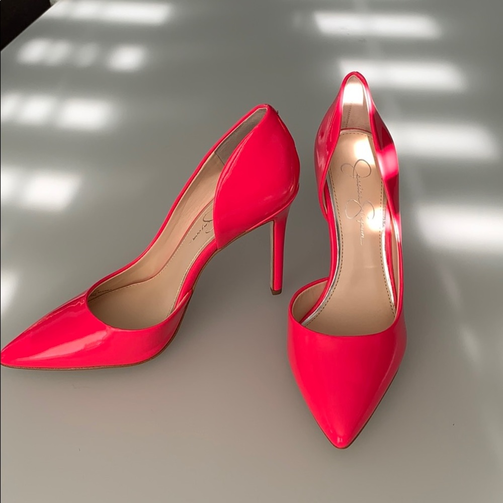 Pumps Jessica Simpson